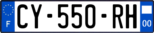 CY-550-RH