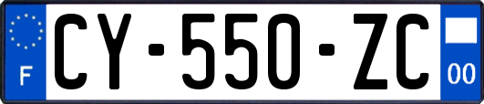 CY-550-ZC
