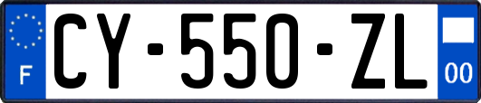 CY-550-ZL