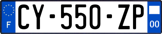 CY-550-ZP
