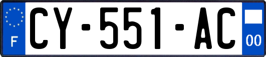 CY-551-AC
