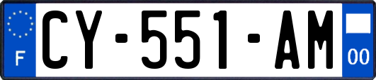 CY-551-AM