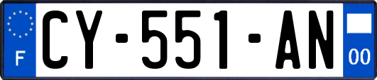 CY-551-AN