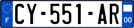 CY-551-AR