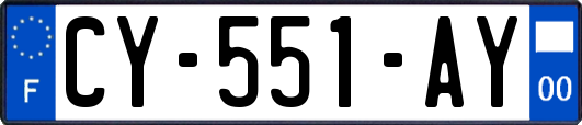 CY-551-AY