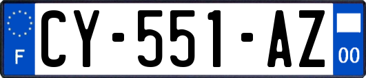 CY-551-AZ