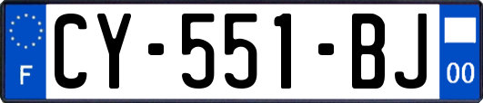 CY-551-BJ
