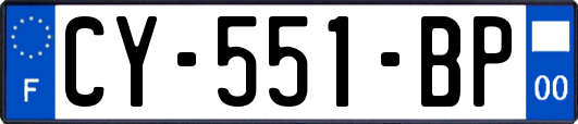 CY-551-BP