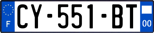 CY-551-BT