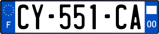 CY-551-CA