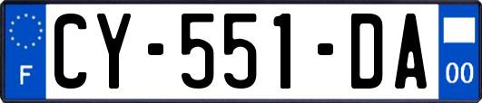 CY-551-DA