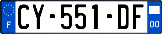 CY-551-DF