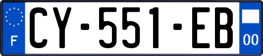 CY-551-EB