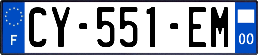 CY-551-EM