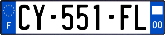 CY-551-FL