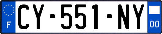 CY-551-NY