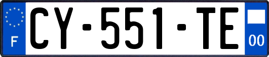 CY-551-TE