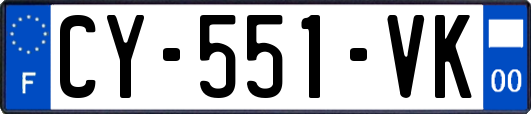 CY-551-VK