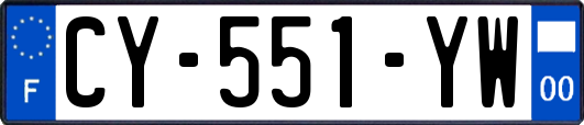 CY-551-YW