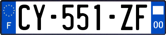 CY-551-ZF