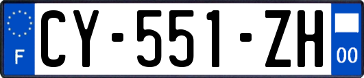 CY-551-ZH