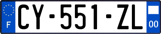 CY-551-ZL