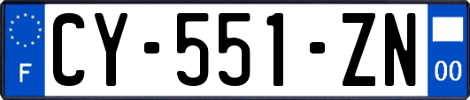 CY-551-ZN