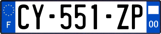 CY-551-ZP