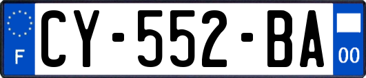 CY-552-BA