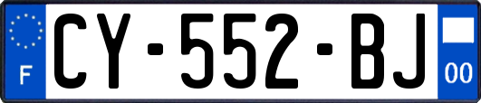 CY-552-BJ