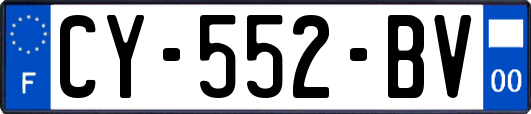 CY-552-BV