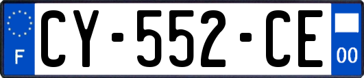 CY-552-CE