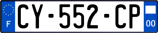 CY-552-CP