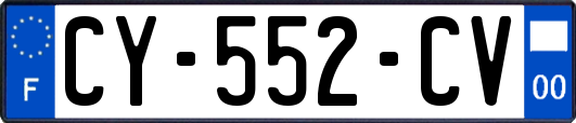 CY-552-CV
