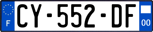 CY-552-DF