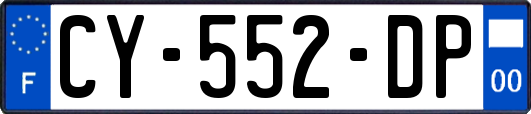 CY-552-DP