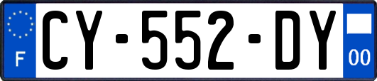 CY-552-DY
