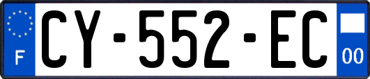CY-552-EC