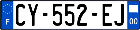 CY-552-EJ