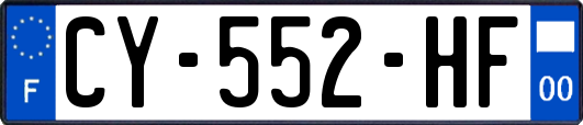 CY-552-HF