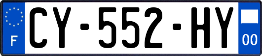 CY-552-HY