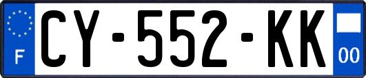 CY-552-KK