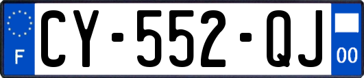 CY-552-QJ