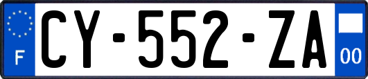 CY-552-ZA