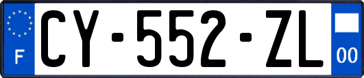 CY-552-ZL