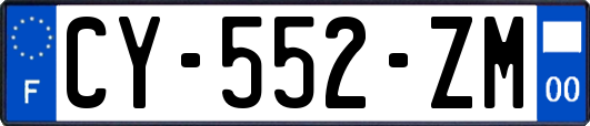 CY-552-ZM