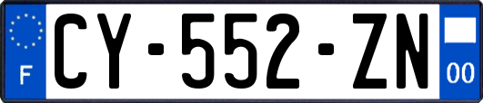 CY-552-ZN