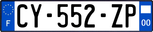CY-552-ZP
