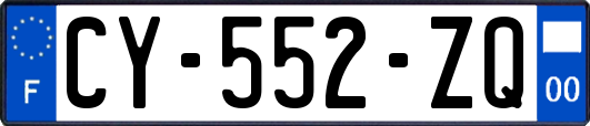 CY-552-ZQ