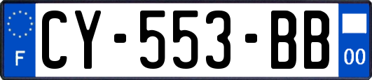 CY-553-BB